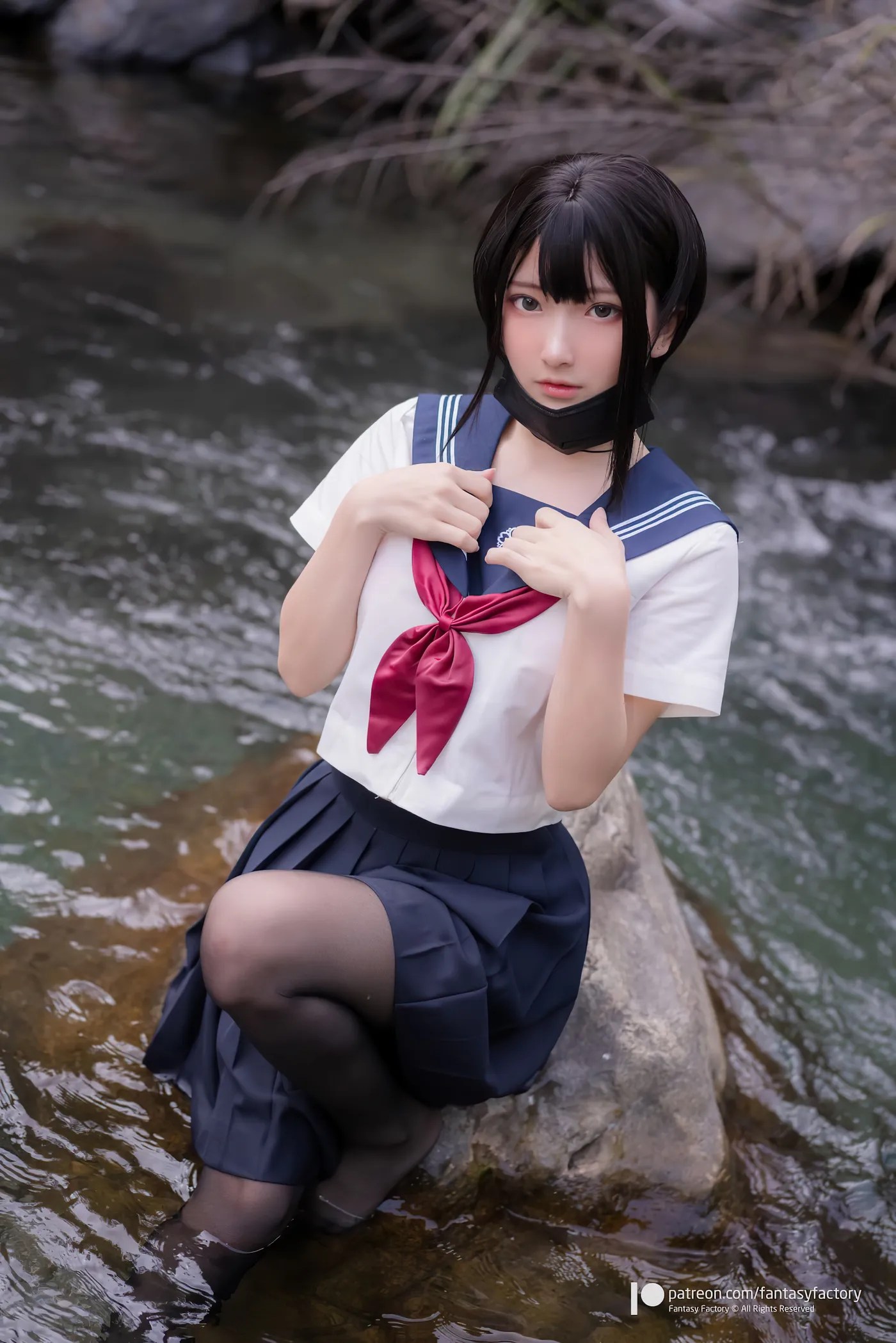 小 丁 こまち 無