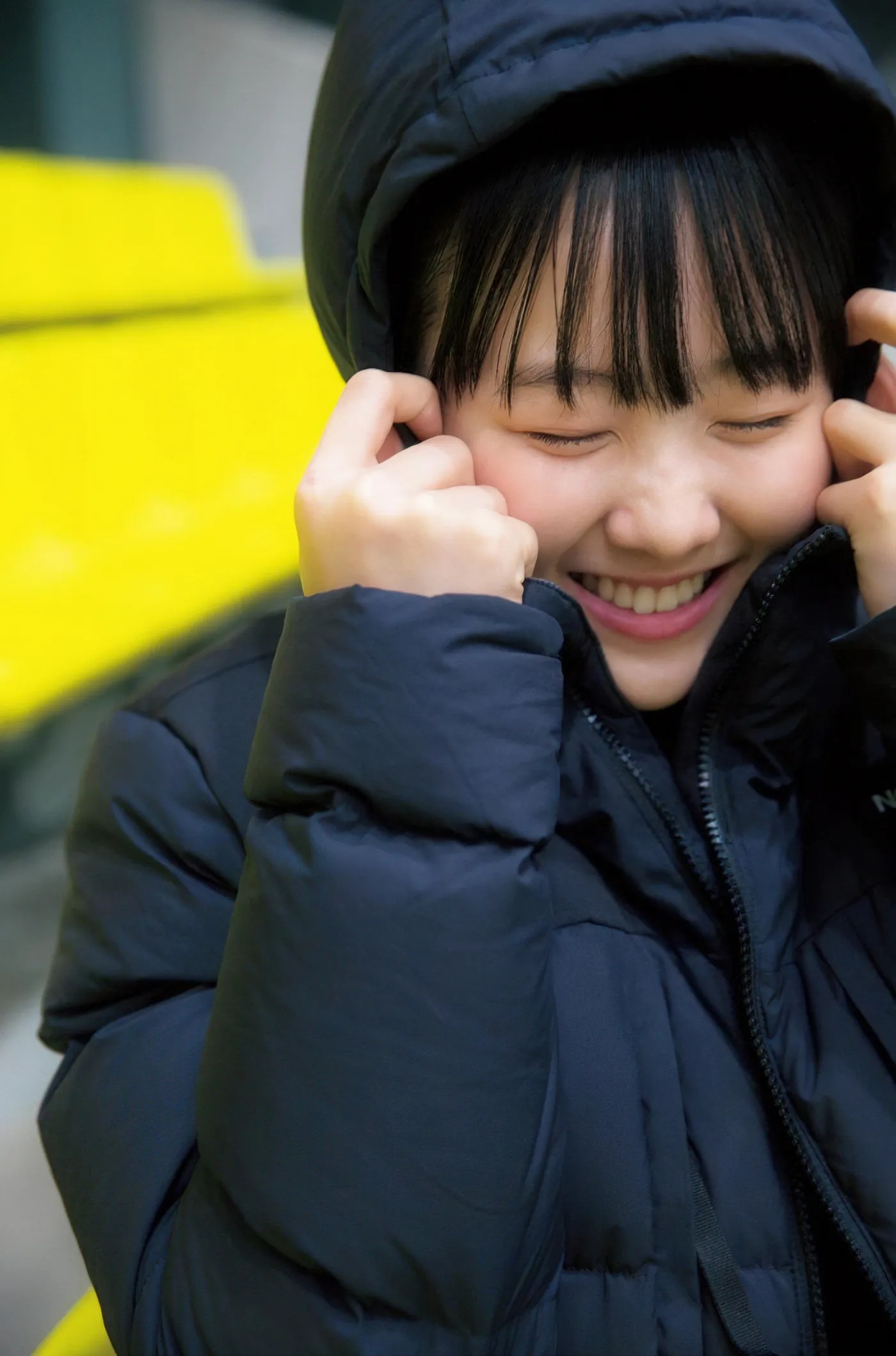 【本田望結の高画質エロ画像84枚】お乳の発育が目覚ましい元子役の着衣グラビア│エロ画像まとめエロトック!!