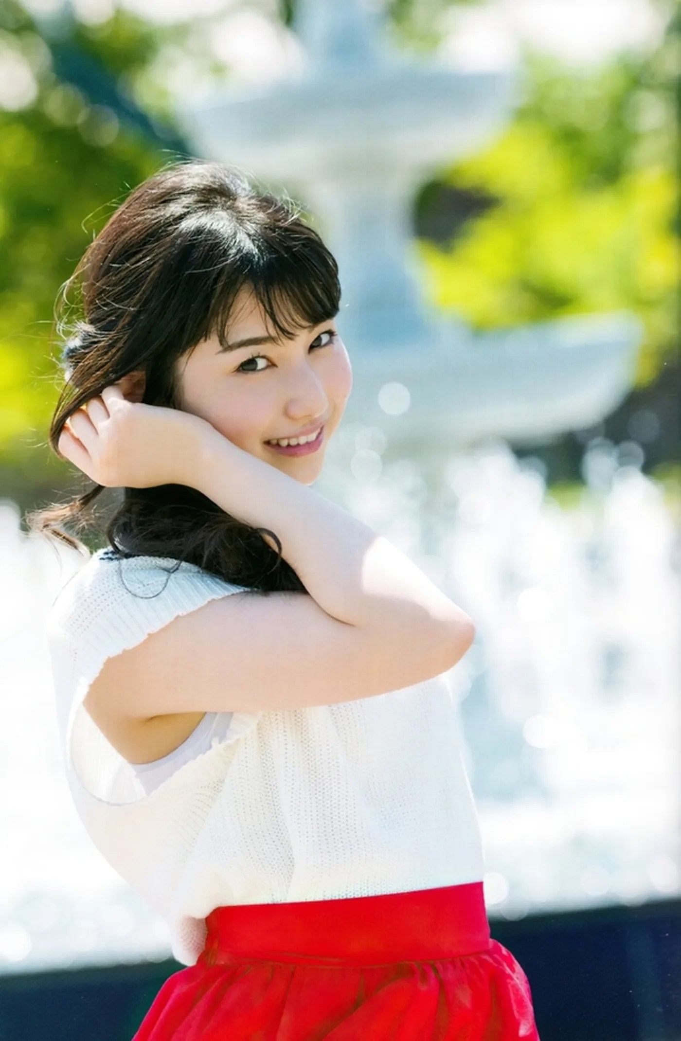 雨宮天の高画質エロ画像121枚】人気声優の色気と可愛さあふれるセクシーグラビア | エロ画像まとめエロトック!!