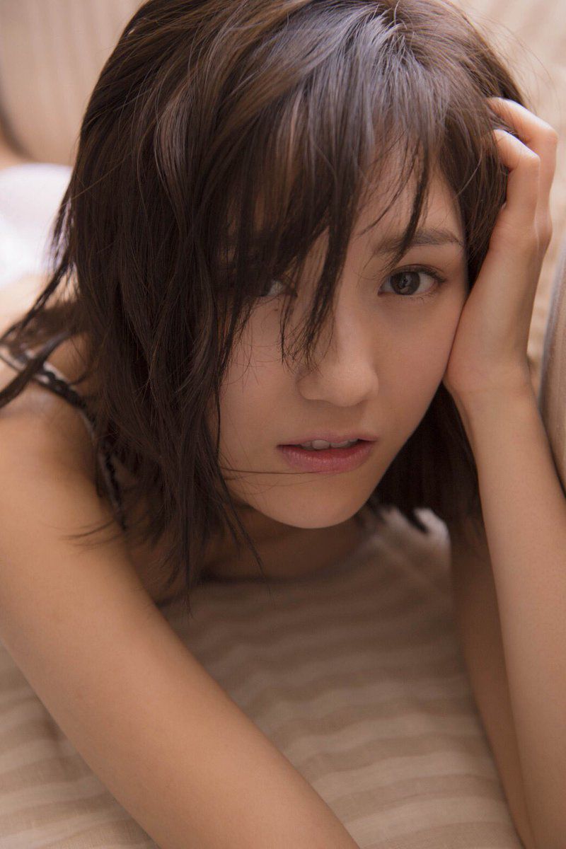 渡辺 麻友 フェラ