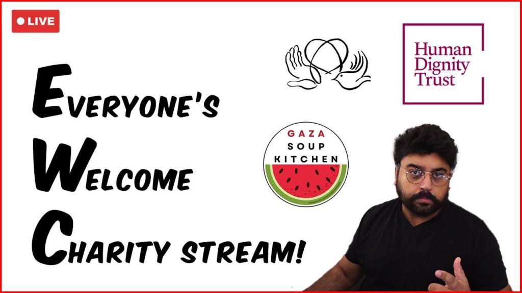 fundraiser shyowager