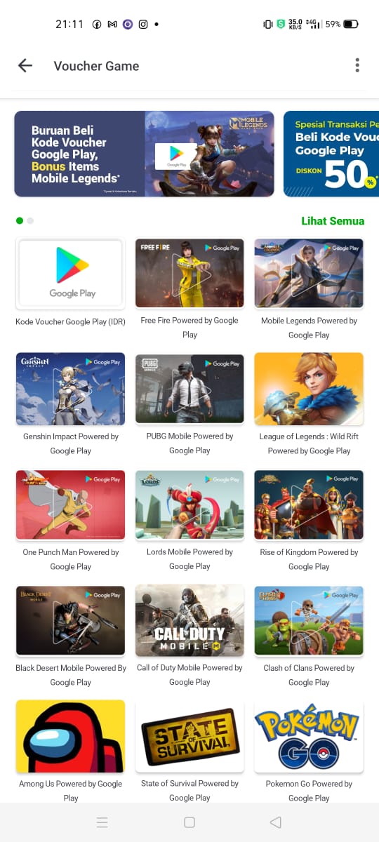 Cara Jadi Agen Top Up Diamond dan Voucher Game Online! – Esportsku