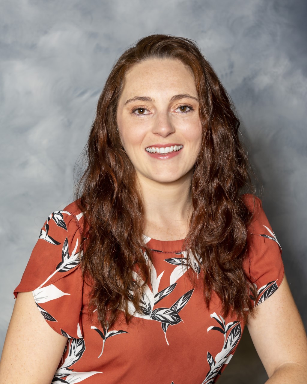 Melissa Sell, PTA - ESSMC