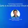 Simplify and accelerate your cloud journey: Genie Yuan, Couchbase | ET CIO