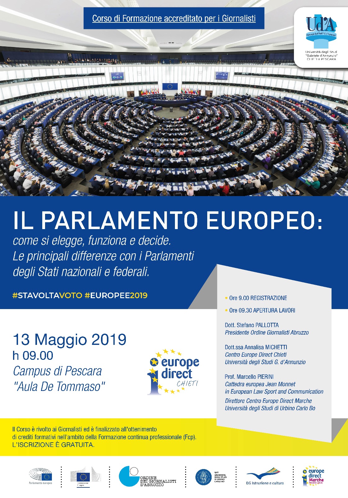 Corso Di Formazione Accreditato Per I Giornalisti | Europe Direct Chieti 1600_x_1120_jpg