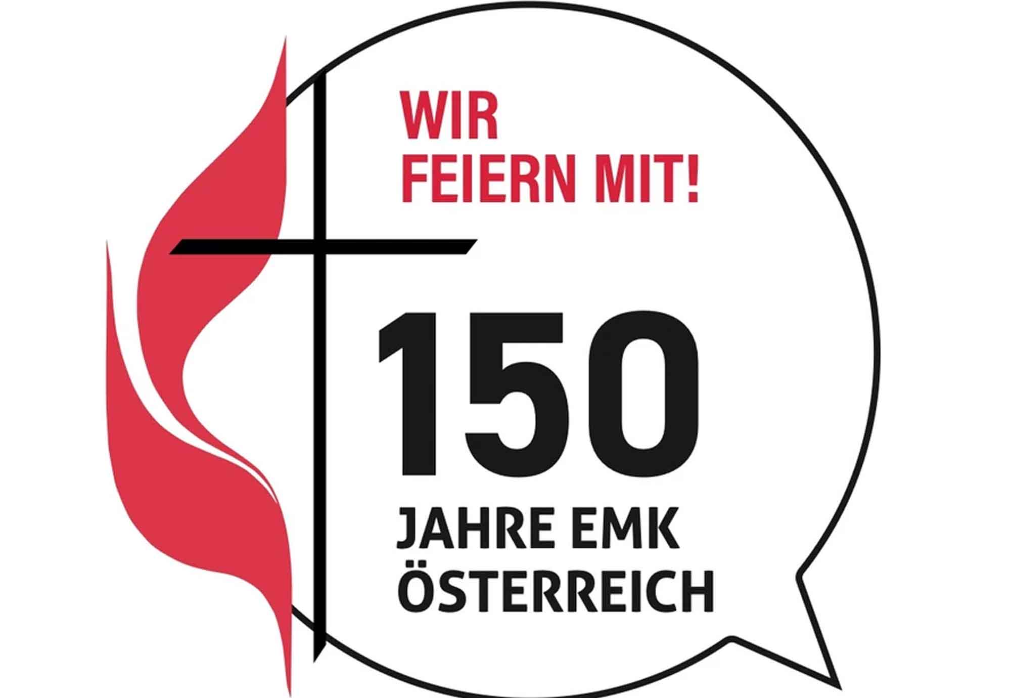 Methodistische Kirche Festakt Zum 150 Jahr Jubilaum Evang At