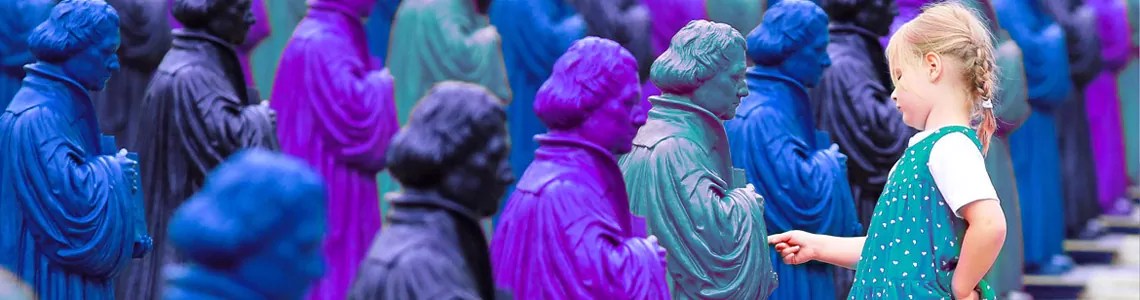 Christenverfolgung Evangelischer Bund