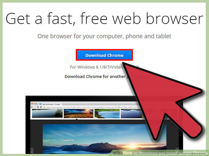 Download Google Chrome For Windows Phone Free Everwrap