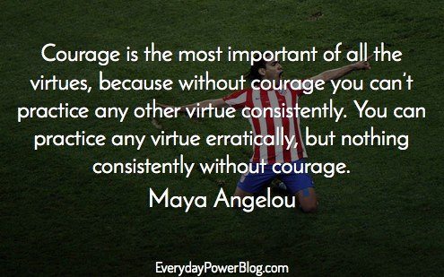 155 Maya Angelou Quotes Celebrating Success Love Life 2021