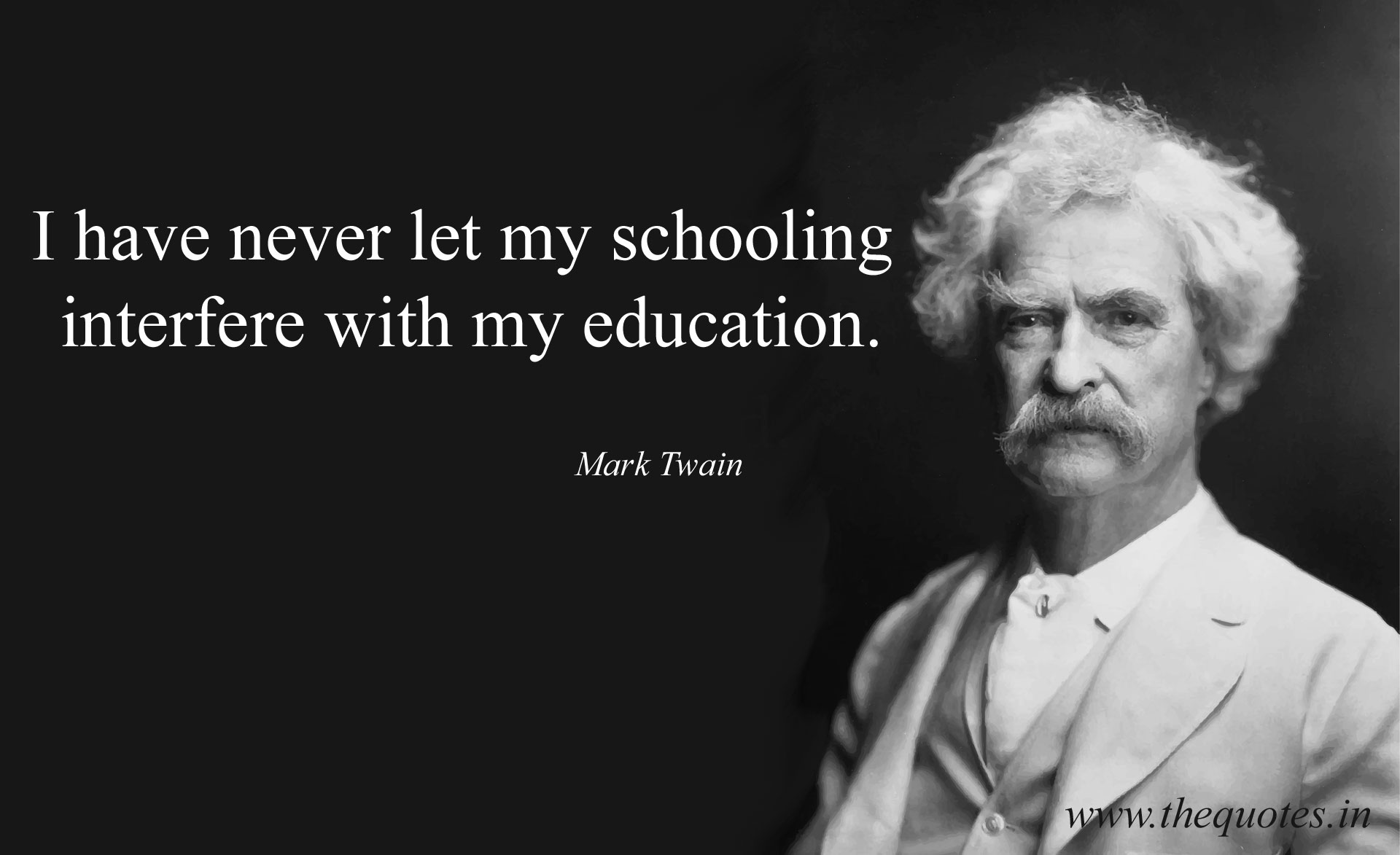 What Is Education And Schooling?