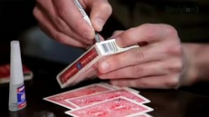 Trik Sulap Kartu – Impossible Prediction | everything about magic