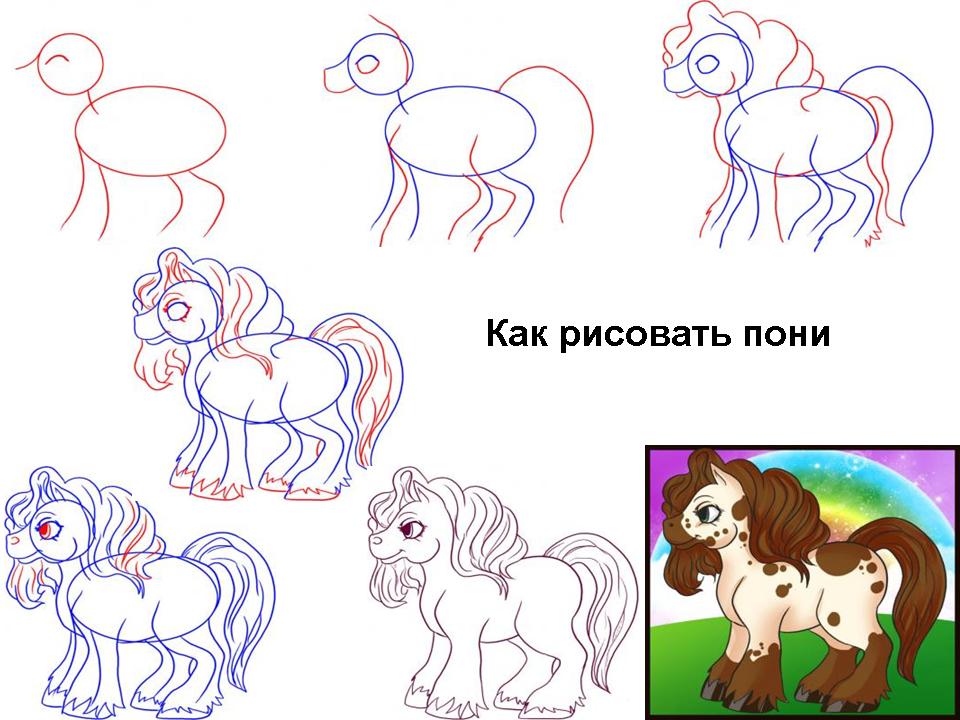 красивые картинки с нарисованными цветами