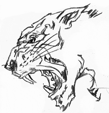 красивые картинки с нарисованными цветами