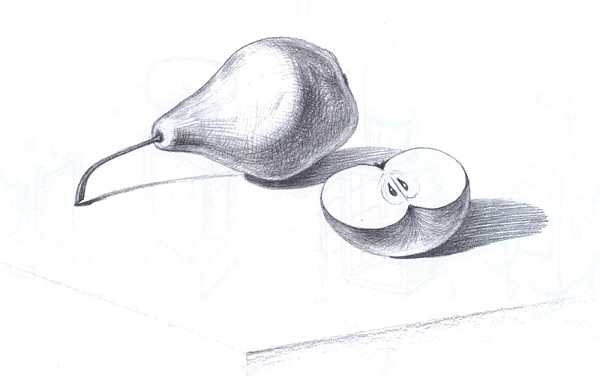 красивые картинки с нарисованными цветами