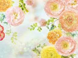 красивые картинки с нарисованными цветами