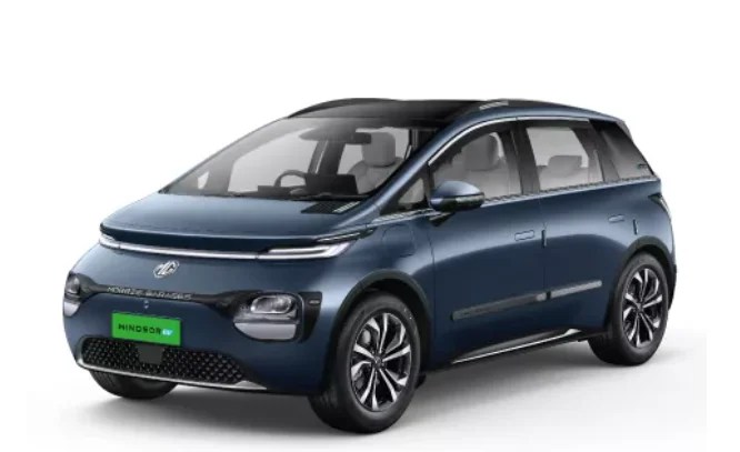 MG Windsor EV Turns Two: 80,000 Families and a Celebration Drive from Mumbai to Sula