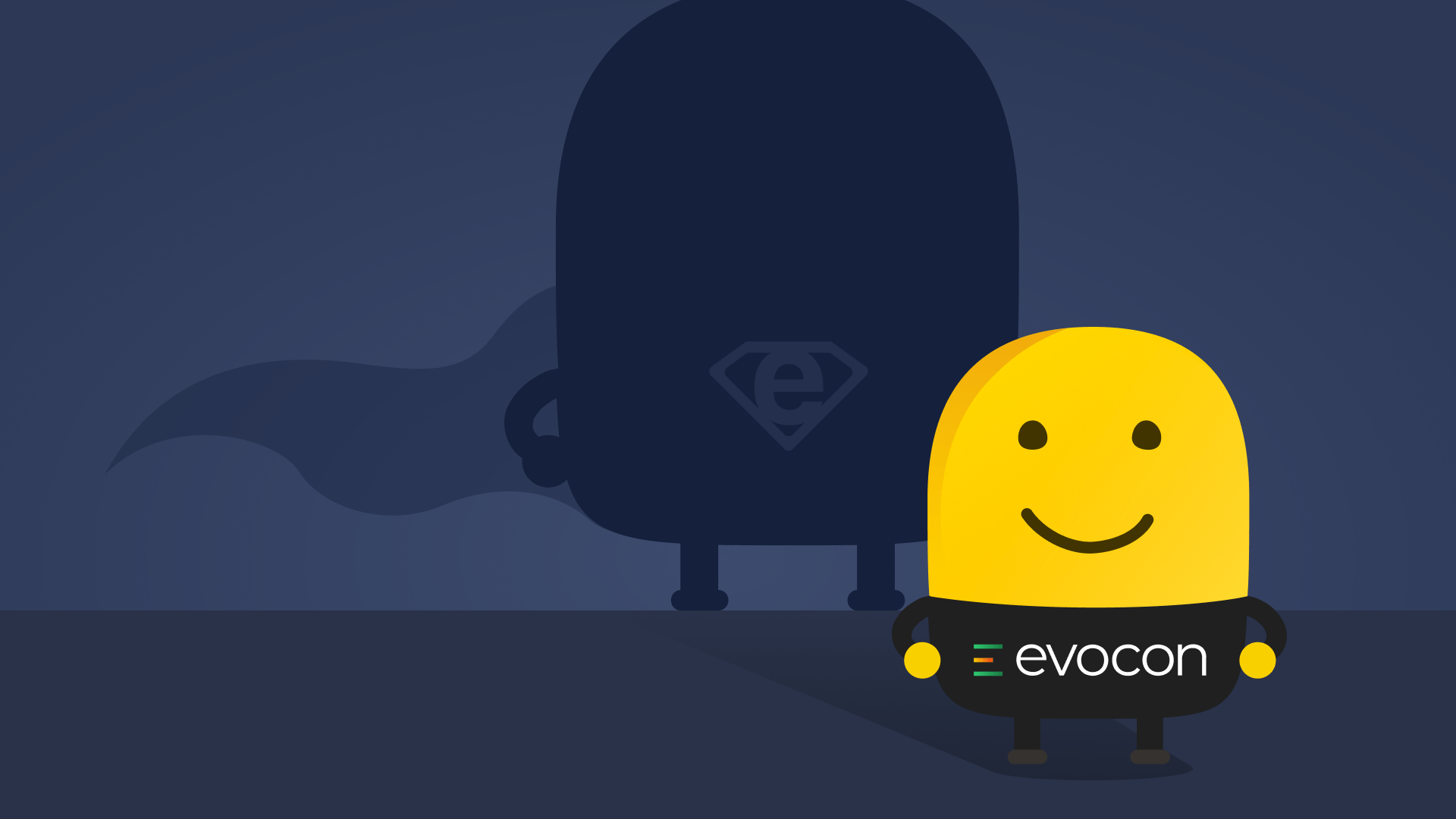 Why You Need A Digital Champion In Manufacturing Evocon