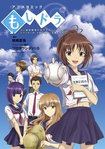 Moshidora Batch Subtitle Indonesia