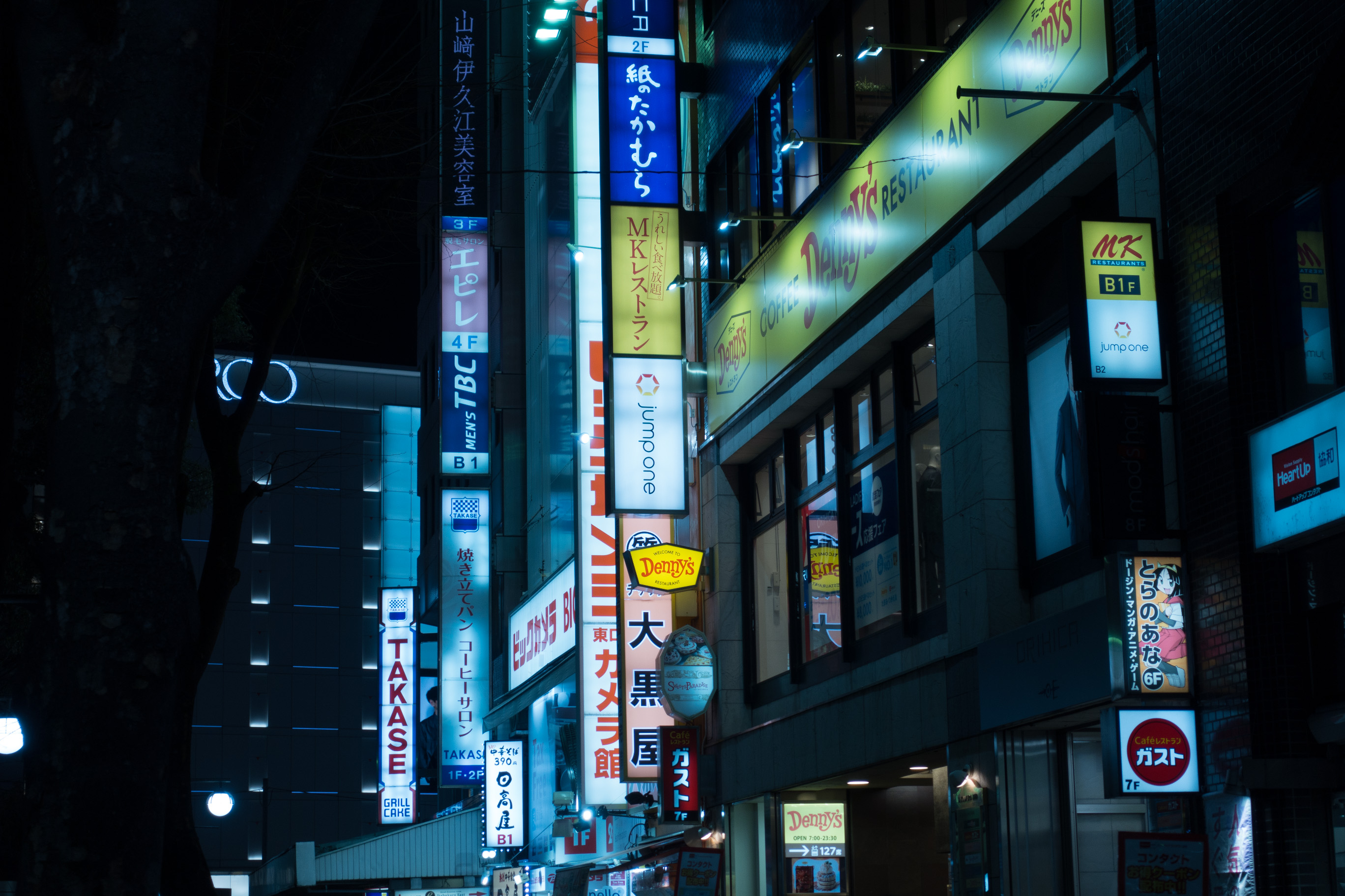 一眼レフが重い？ SONYのRX100M5を買えばいいじゃない！→買いました。作例・レビュー・比較等 | TEAM EX NOTES