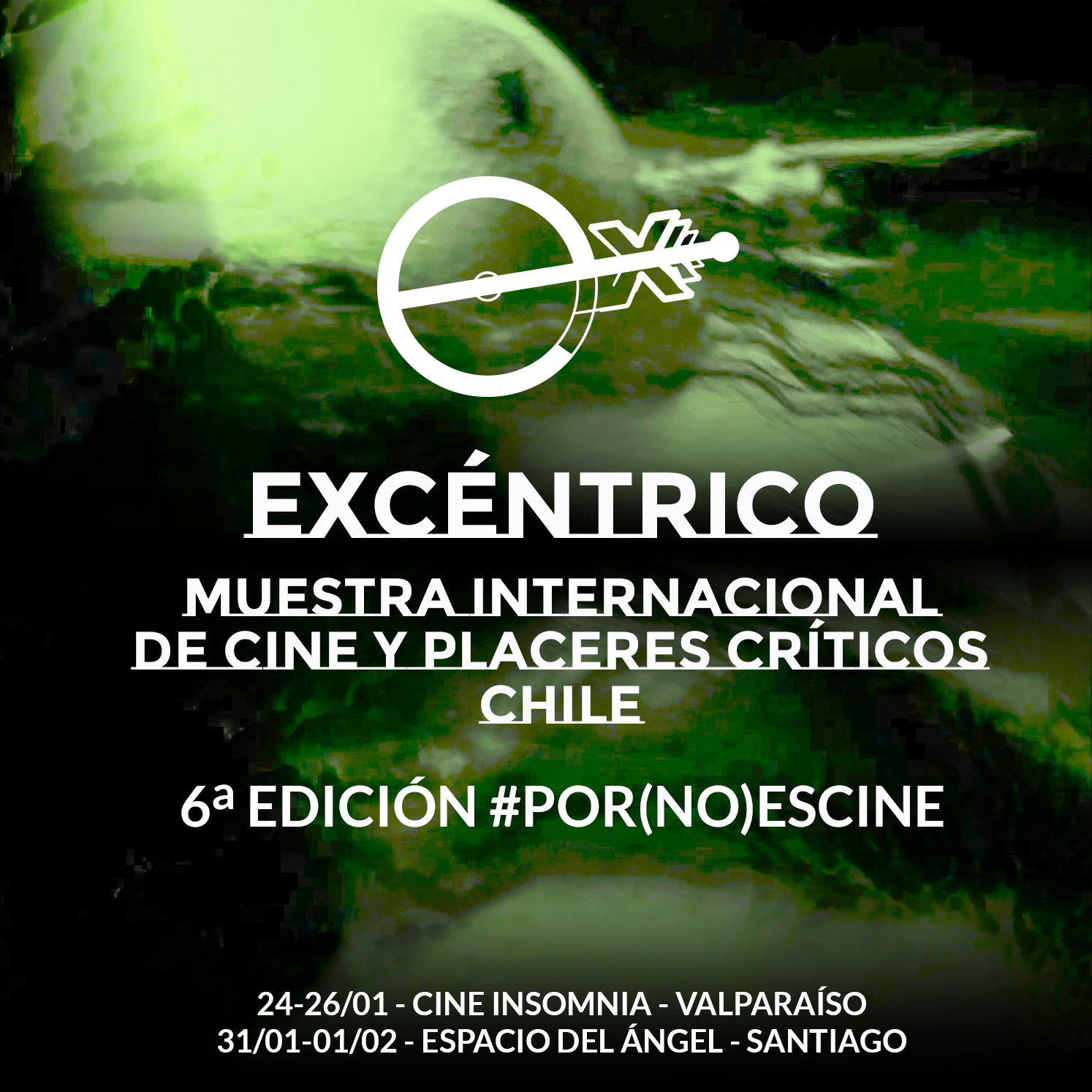 Cinema valparaiso valores