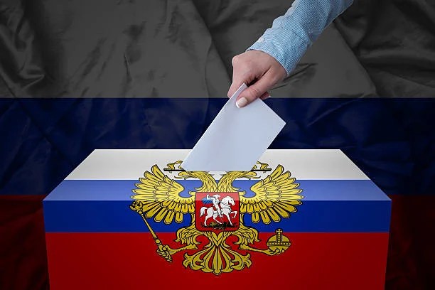 Орталық сайлау комиссиясының басшысы Ресейде интернет пен электрсіз «үңгірлік» жағдайда «сайлаулар» өткізуге дайын екенін мәлімдеді - сурет 1