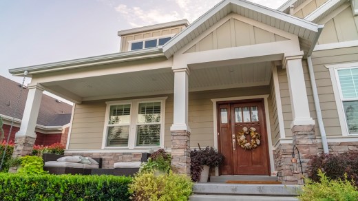 Diy Home Improvement Ideas To Boost Curb Appeal