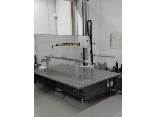 Messmaschine Carl Zeiss Carmet C160 Gebraucht Kaufen Auf Exportmaschinen De