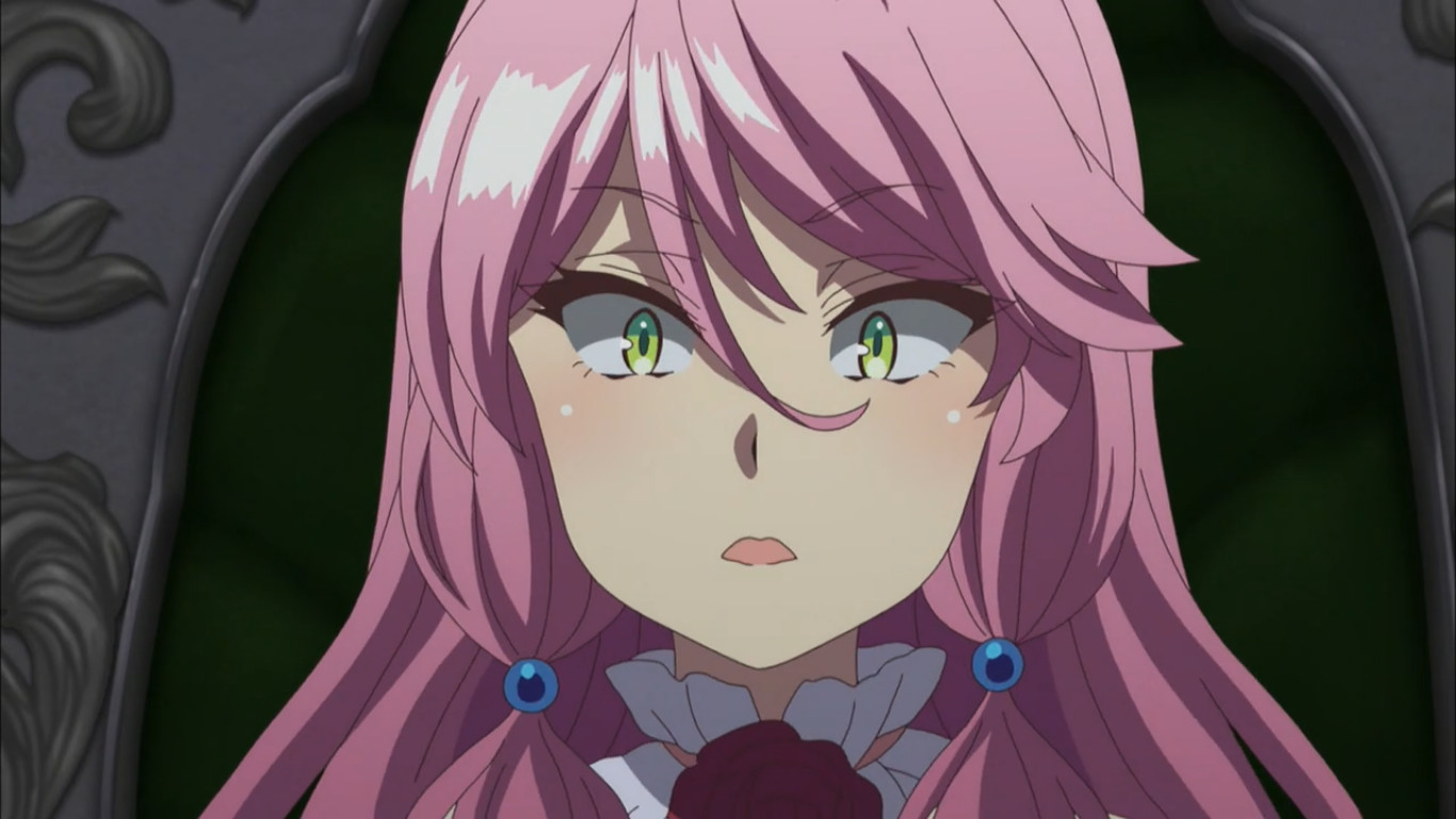 Kaifuku jutsushi no yarinaoshi uncensored episode 1 sub indo