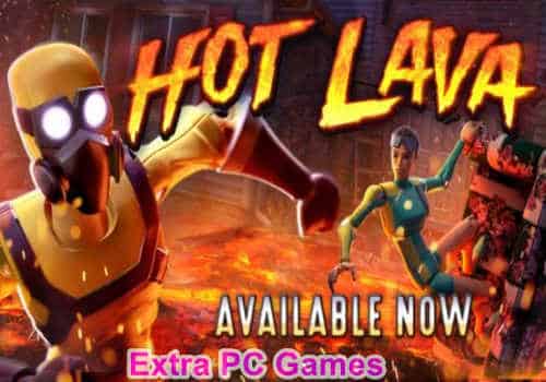 Hot Lava Game For Pc Full Version Free Download Extrapcgames