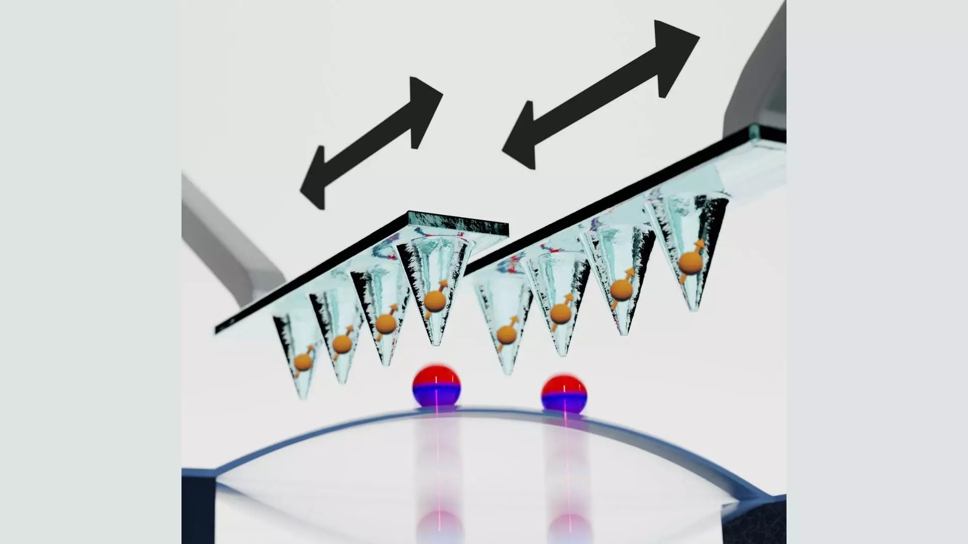 Revolutionizing Quantum Connectivity: Innovative Approaches to Qubit Interaction