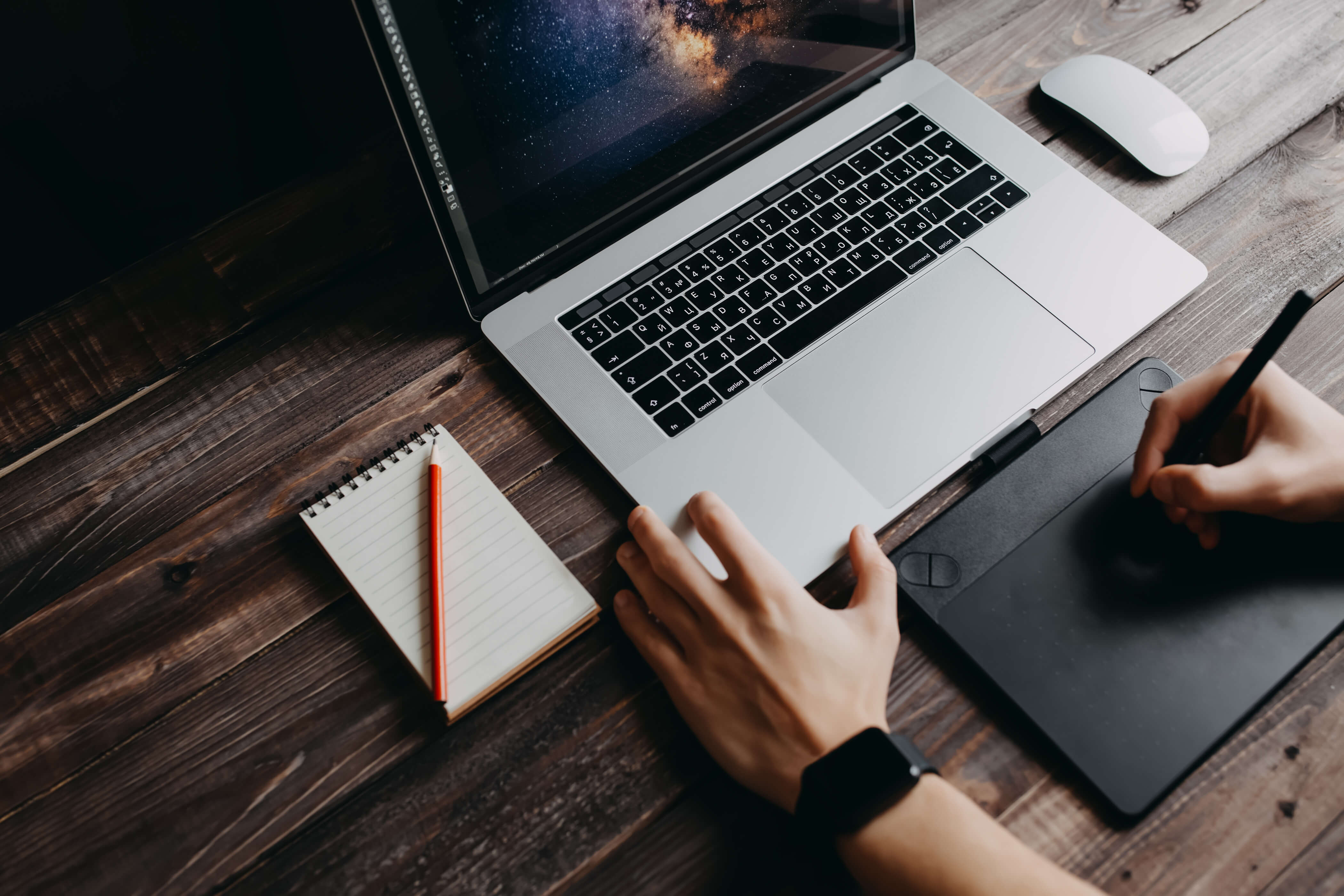 5 formations en ligne pour maîtriser Photoshop - BDM