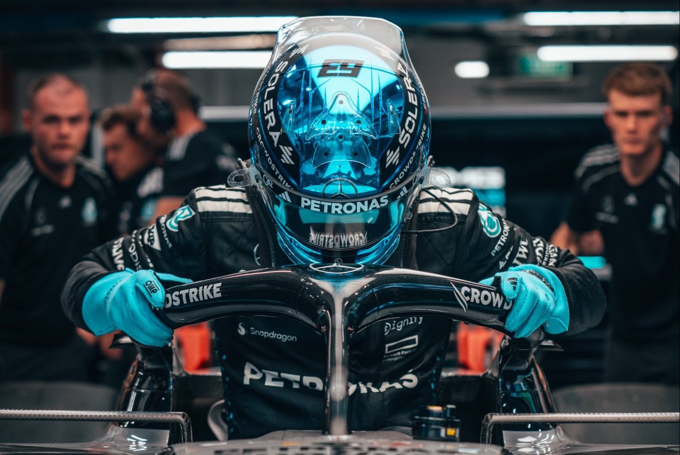 Veronica Modern Wall-Mounted TV Console – Not What You Think – Veronica Silesto Yellow Party Focus