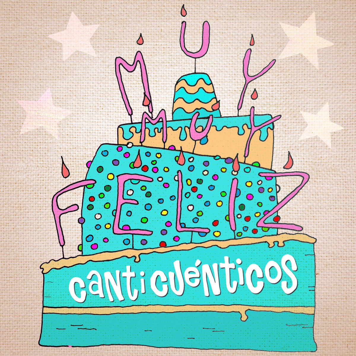 Que los cumplas feliz lyrics