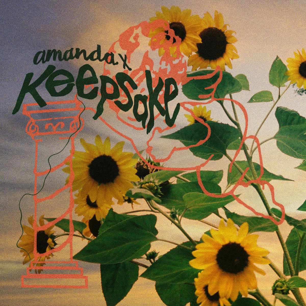 Keepsake | Amanda X Amanda x art