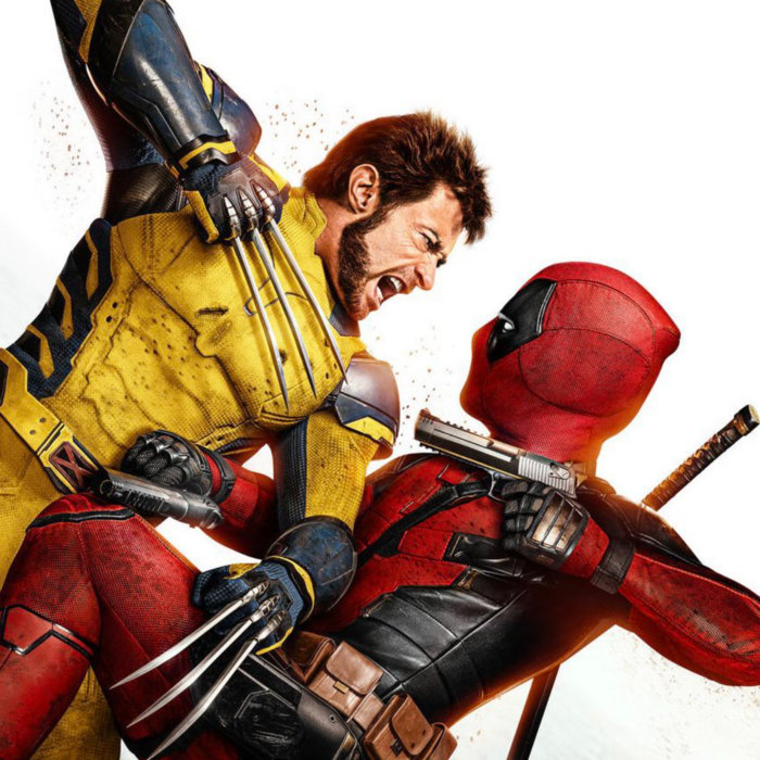 Deadpool 2 türkçe izle full izle