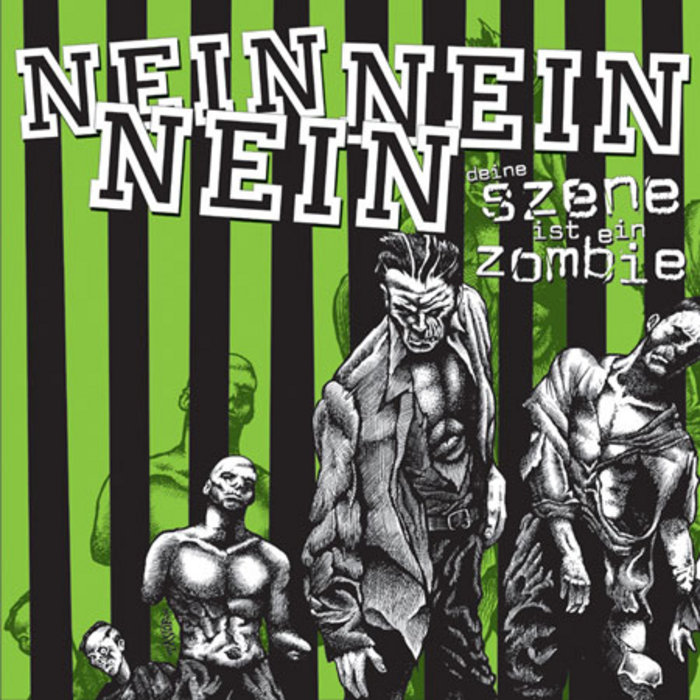 Christen Fisten Nein Nein Nein