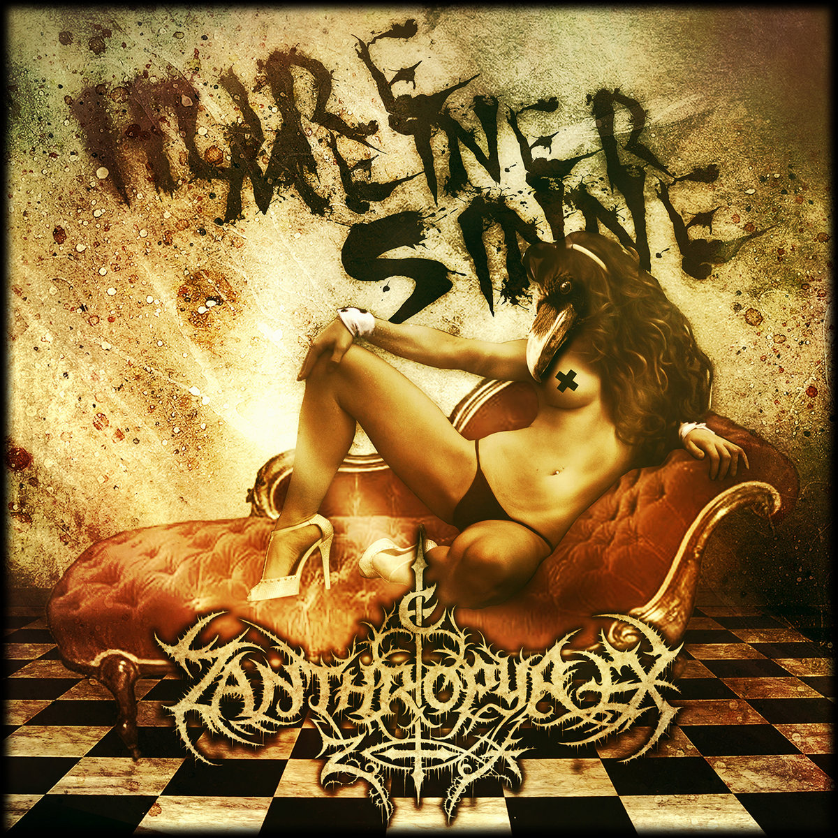 Zanthropya ex - bandcamp