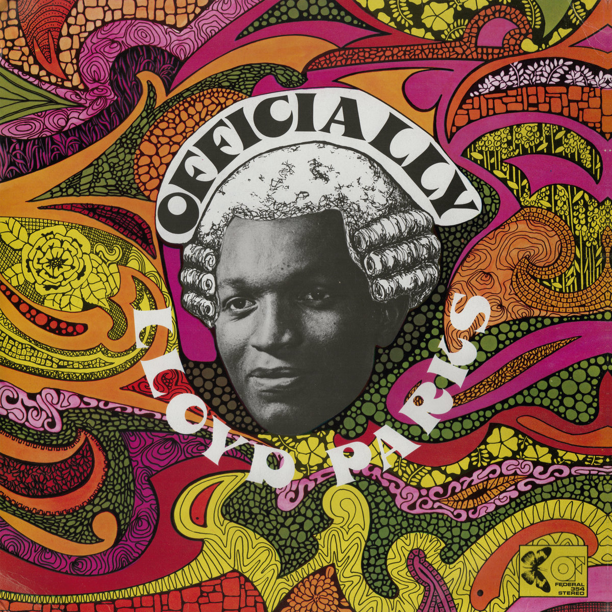 Cinedelic - bandcamp