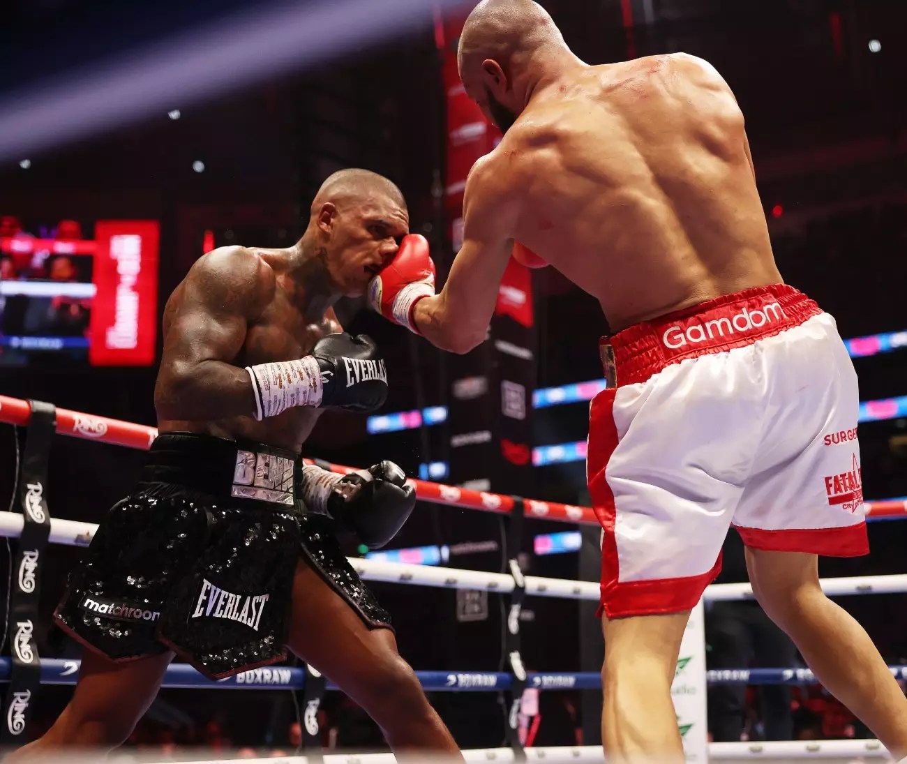 Unforgiving Reality: Conor Benn’s Swift Downfall Against Chris Eubank Jr.