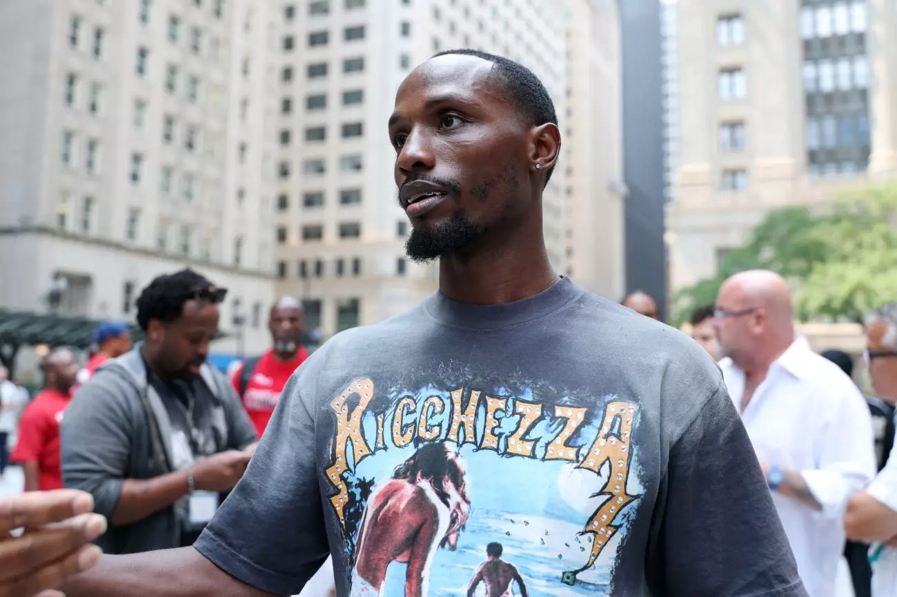The Illusion of Breakthrough: How Kenneth Sims’ Big Fight Masks His Unrealized Potential
