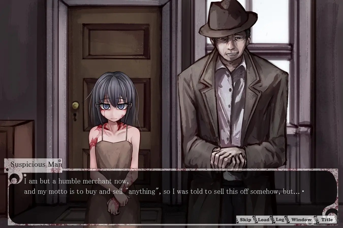 Teaching feeling apk 4.0 english