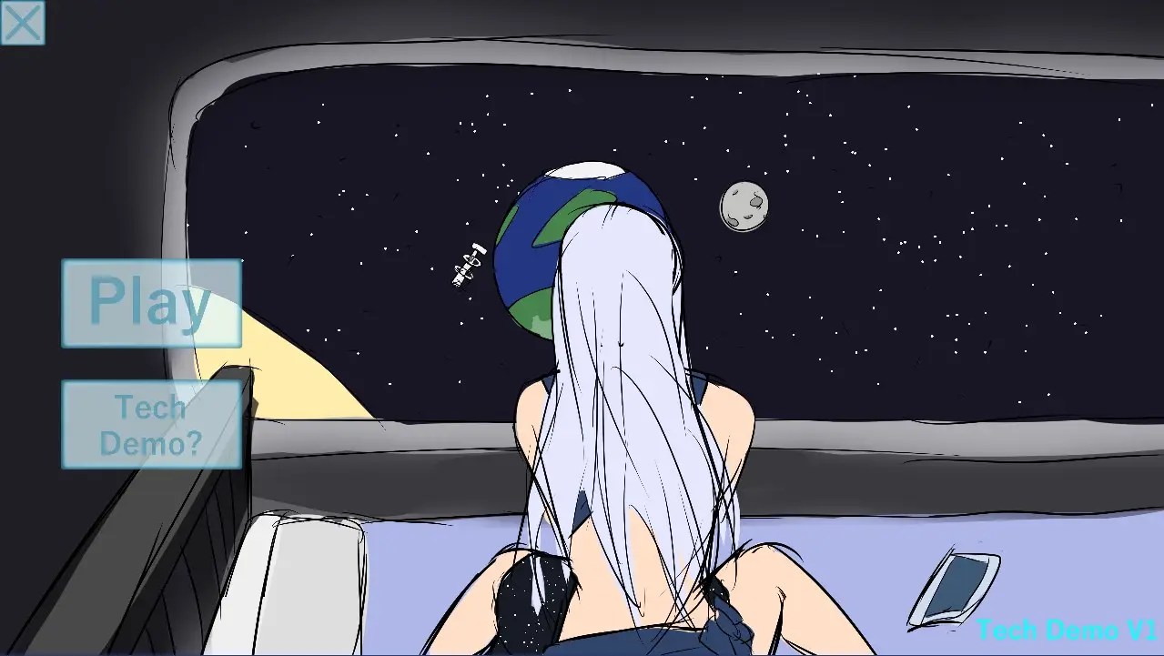 Lost in pleasure v0.0.4 - impasse cunthub