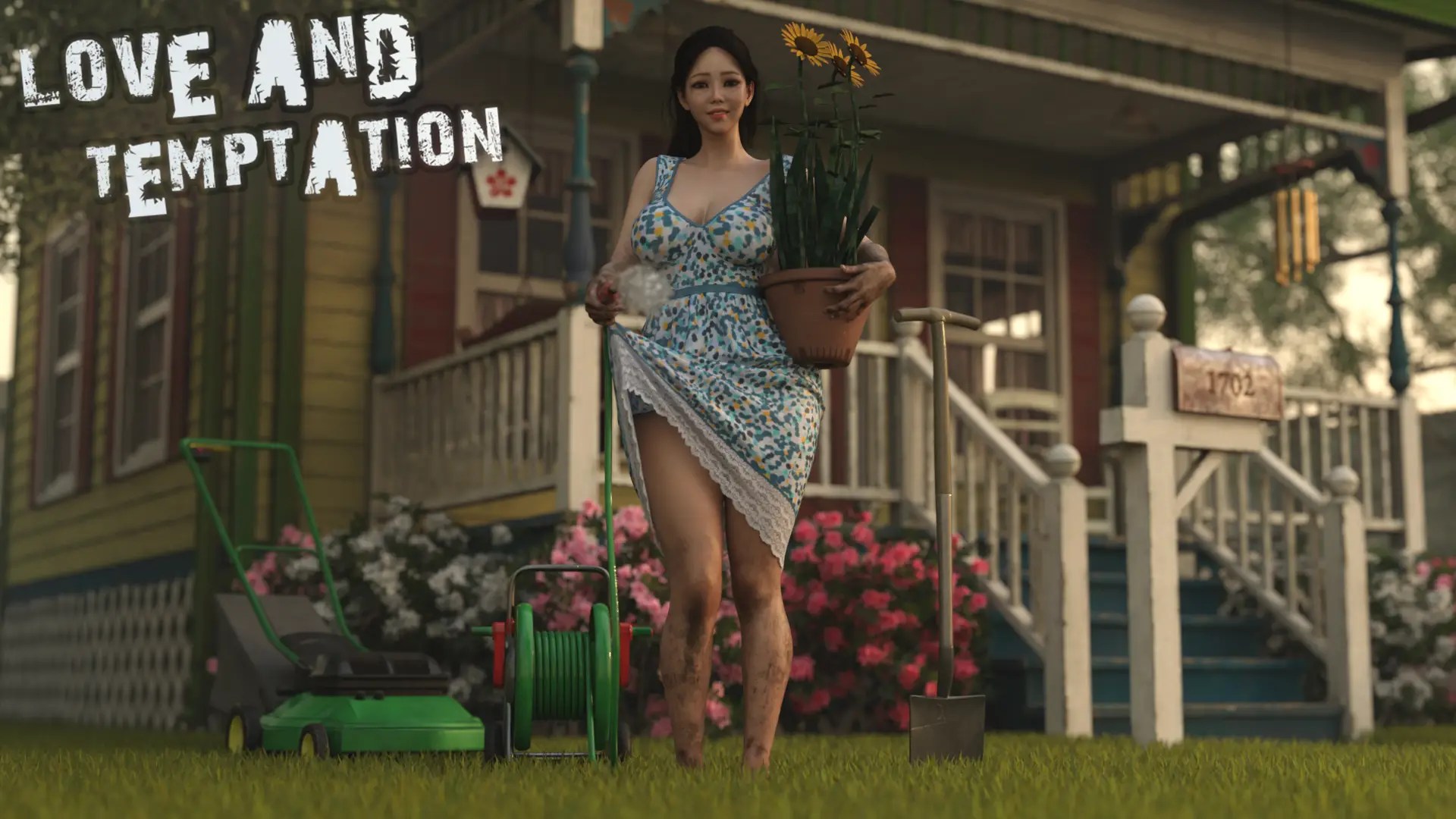 Love and temptation f95