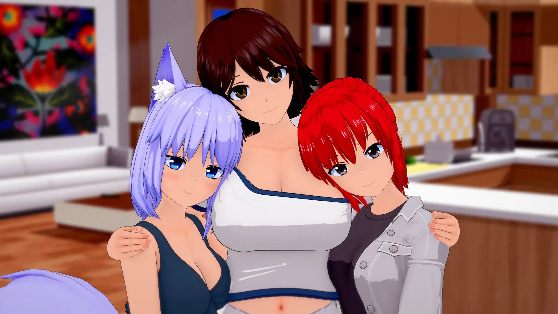 World tamer gallery unlock