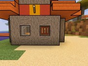 Hero Harem Craft [v0.3] [yorgen27] - F95zone  8