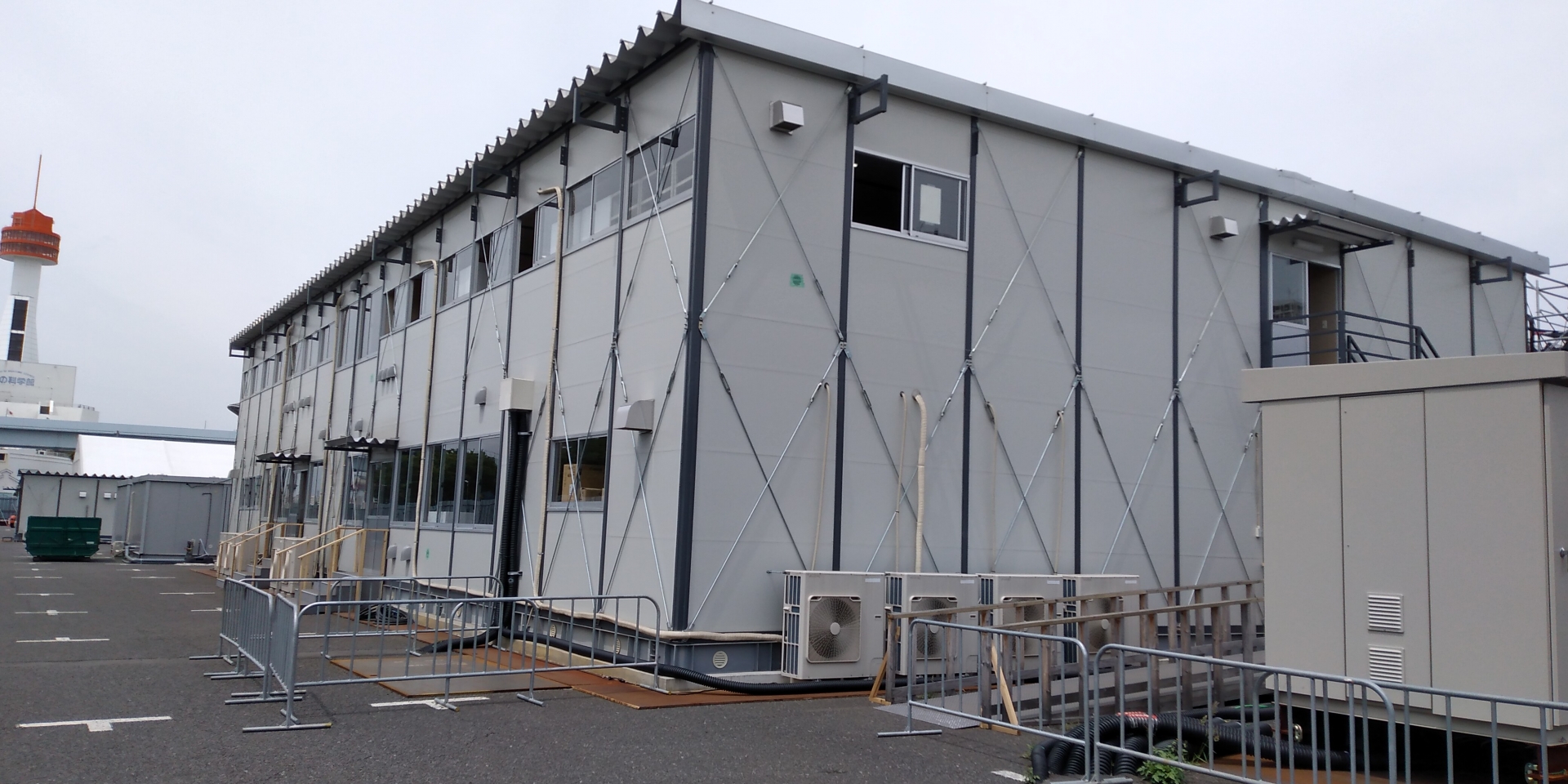 コスト削減術】プレハブ倉庫建設費用徹底比較！ | 工場建設パーフェクトガイド