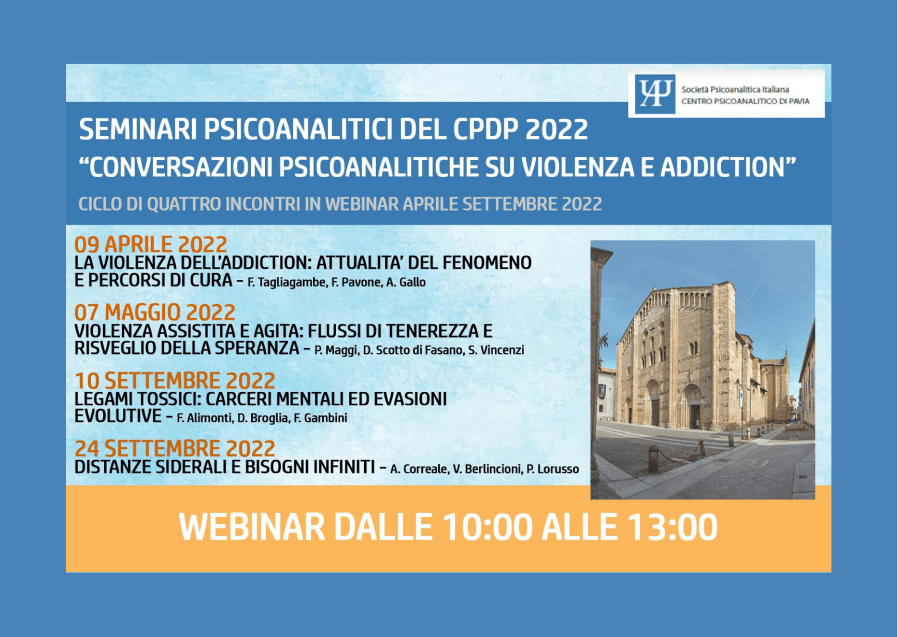 Staff P&P - Piattaforma Di Formazione Del Provider Ecm Id 1038