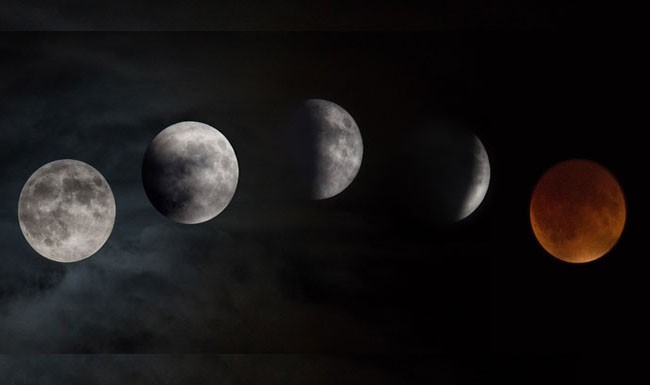 Punya Jarak Terdekat, Saksikan Gerhana Bulan Total Ini Disini! – FAJAR
