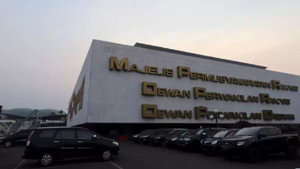 Penonaktifan Anggota DPR Hanya Bersifat Kosmetik, Fisipol UGM Ungkap Biang Kerok Reformasi Parlemen Sulit Dilakukan