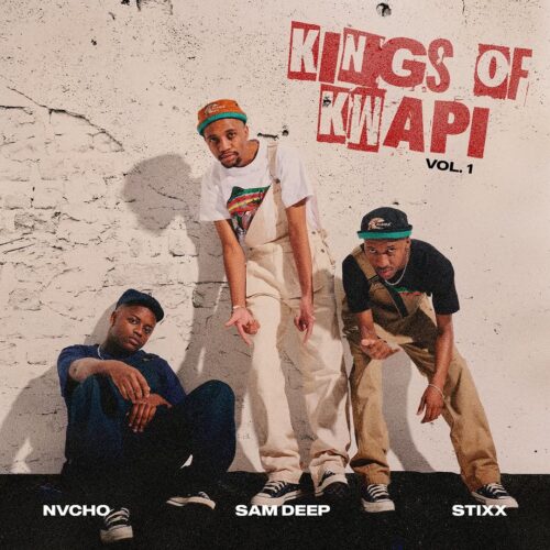 Sam Deep, STIXX, NVCHO – Free Country Ft. Njelic